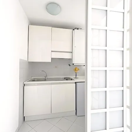 Trevi Over The Appartement