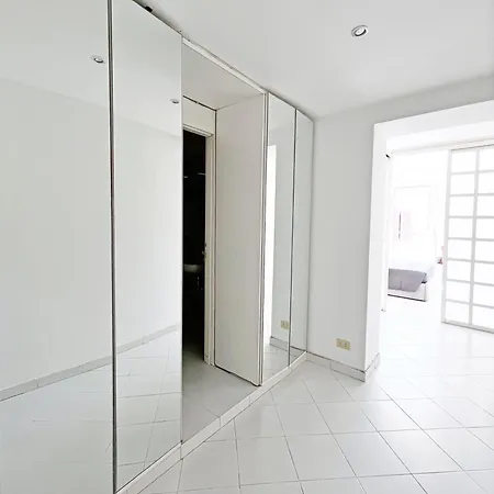 Trevi Over The Appartement *