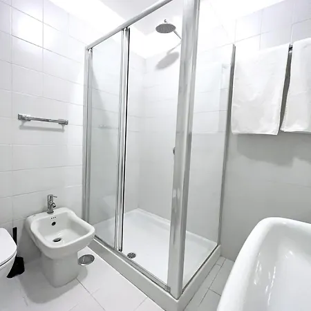 Appartement Trevi Over The