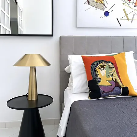 Trevi Over The Appartement Rome