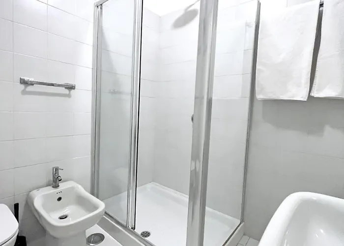 アパート Trevi Over The